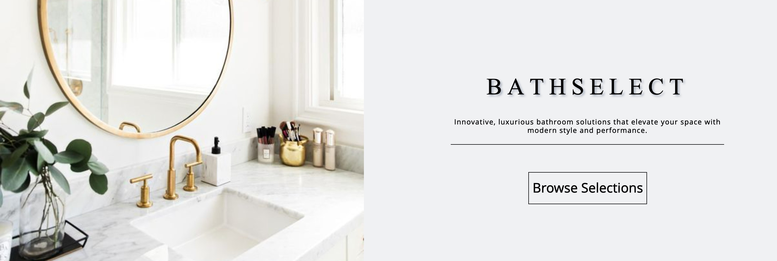 Sink Faucets